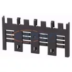   EATON 100781 NZM1-4-XKSFA Burkolat szorítókengyeles csatl-hoz, 4p