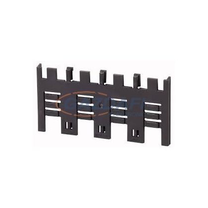 EATON 100781 NZM1-4-XKSFA Burkolat szorítókengyeles csatl-hoz, 4p