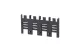 EATON 100781 NZM1-4-XKSFA Burkolat szorítókengyeles csatl-hoz, 4p