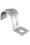 OBO 1009362 1015 28 G Rögzítőbilincs, könnyű kivitel, 28mm galvanikusan horganyzott acél