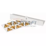 EATON 101062 Z-RC/AK-4TE Plombáló készlet 4-pól