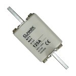 ELMARK siguranta fuzibila cu cutit, NT1, 80A, 500V, gL-gG