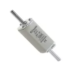 ELMARK késes biztosíték, NT1C, 125A, 500V, gL-gG