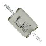 ELMARK késes biztosíték, NT1, 225A, 500V, gL-gG