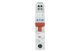 EATON 101246 PLI-B4/1 Kismegszakító, 10kA (dugaszolókapcsokkal)