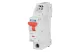 EATON 101249 PLI-B10/1 Kismegszakító, 10kA (dugaszolókapcsokkal) - 3