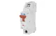 EATON 101253 PLI-C4/1 Kismegszakító, 10kA (dugaszolókapcsokkal) - 3