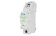 EATON 101255 PLI-C8/1 Kismegszakító, 10kA (dugaszolókapcsokkal)