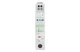 EATON 101255 PLI-C8/1 Kismegszakító, 10kA (dugaszolókapcsokkal)