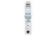 EATON 101258 PLI-C16/1 Kismegszakító, 10kA (dugaszolókapcsokkal)