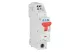 EATON 101263 PLI-D10/1 Kismegszakító, 10kA (dugaszolókapcsokkal)