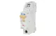 EATON 101264 PLI-D13/1 Kismegszakító, 10kA (dugaszolókapcsokkal)