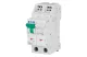 EATON 101268 PLI-B6/1N Kismegszakító, 10kA (dugaszolókapcsokkal)