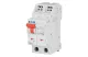 EATON 101270 PLI-B10/1N Kismegszakító, 10kA (dugaszolókapcsokkal) - 2