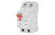 EATON 101270 PLI-B10/1N Kismegszakító, 10kA (dugaszolókapcsokkal)