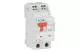 EATON 101270 PLI-B10/1N Kismegszakító, 10kA (dugaszolókapcsokkal)