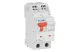 EATON 101270 PLI-B10/1N Kismegszakító, 10kA (dugaszolókapcsokkal)