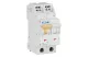 EATON 101271 PLI-B13/1N Kismegszakító, 10kA (dugaszolókapcsokkal)