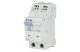 EATON 101272 PLI-B16/1N Kismegszakító, 10kA (dugaszolókapcsokkal)