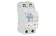 EATON 101272 PLI-B16/1N Kismegszakító, 10kA (dugaszolókapcsokkal)