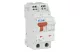 EATON 101274 PLI-C4/1N Kismegszakító, 10kA (dugaszolókapcsokkal)
