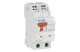 EATON 101274 PLI-C4/1N Kismegszakító, 10kA (dugaszolókapcsokkal)