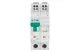 EATON 101275 PLI-C6/1N Kismegszakító, 10kA (dugaszolókapcsokkal) - 5