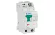 EATON 101275 PLI-C6/1N Kismegszakító, 10kA (dugaszolókapcsokkal) - 6