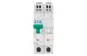 EATON 101275 PLI-C6/1N Kismegszakító, 10kA (dugaszolókapcsokkal) - 7