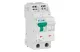 EATON 101275 PLI-C6/1N Kismegszakító, 10kA (dugaszolókapcsokkal) - 8