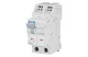 EATON 101279 PLI-C16/1N Kismegszakító, 10kA (dugaszolókapcsokkal)