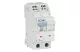 EATON 101279 PLI-C16/1N Kismegszakító, 10kA (dugaszolókapcsokkal)