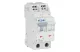 EATON 101279 PLI-C16/1N Kismegszakító, 10kA (dugaszolókapcsokkal)