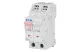 EATON 101280 PLI-D2/1N Kismegszakító, 10kA (dugaszolókapcsokkal) - 3