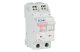 EATON 101280 PLI-D2/1N Kismegszakító, 10kA (dugaszolókapcsokkal)