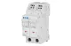 EATON 101285 PLI-D13/1N Kismegszakító, 10kA (dugaszolókapcsokkal)