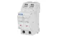 EATON 101285 PLI-D13/1N Kismegszakító, 10kA (dugaszolókapcsokkal)