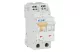 EATON 101285 PLI-D13/1N Kismegszakító, 10kA (dugaszolókapcsokkal)