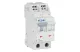 EATON 101286 PLI-D16/1N Kismegszakító, 10kA (dugaszolókapcsokkal)