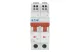 EATON 101288 PLI-B4/2 Kismegszakító, 10kA (dugaszolókapcsokkal) - 5