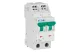 EATON 101289 PLI-B6/2 Kismegszakító, 10kA (dugaszolókapcsokkal)
