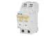 EATON 101292 PLI-B13/2 Kismegszakító, 10kA (dugaszolókapcsokkal)