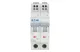 EATON 101293 PLI-B16/2 Kismegszakító, 10kA (dugaszolókapcsokkal) - 5