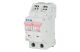 EATON 101294 PLI-C2/2 Kismegszakító, 10kA (dugaszolókapcsokkal) - 4