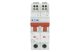 EATON 101295 PLI-C4/2 Kismegszakító, 10kA (dugaszolókapcsokkal) - 5