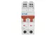 EATON 101295 PLI-C4/2 Kismegszakító, 10kA (dugaszolókapcsokkal) - 7