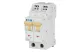 EATON 101299 PLI-C13/2 Kismegszakító, 10kA (dugaszolókapcsokkal) - 3
