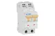 EATON 101299 PLI-C13/2 Kismegszakító, 10kA (dugaszolókapcsokkal) - 8