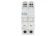 EATON 101300 PLI-C16/2 Kismegszakító, 10kA (dugaszolókapcsokkal)