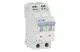 EATON 101300 PLI-C16/2 Kismegszakító, 10kA (dugaszolókapcsokkal)